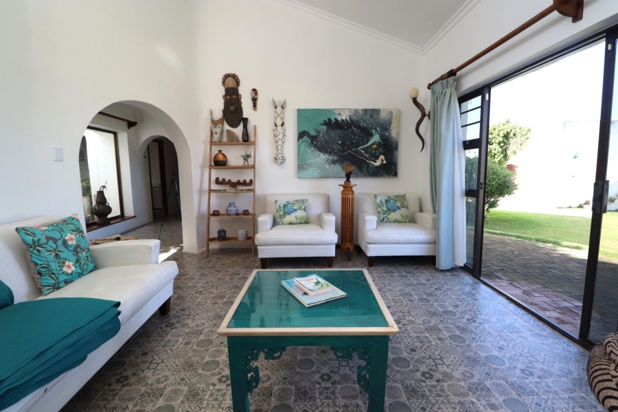4 Bedroom Property for Sale in Amsterdamhoek Eastern Cape